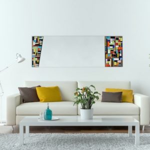 Piaggi Disco Mirror Visual