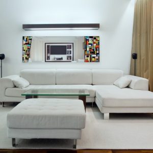 Piaggi Disco Mirror Visual