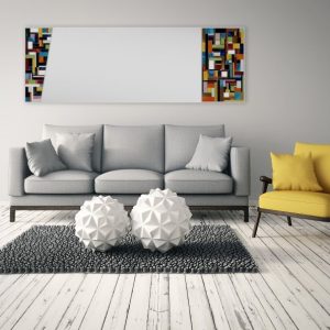 Piaggi Disco Mirror Visual