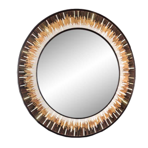 Piaggi Supernova Mirror